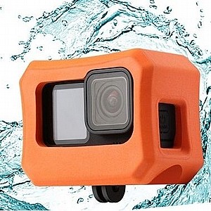 ���� ���� Protective Floating Case ���� PULUZ ������ ������� GoPro Hero 9 / Hero 10 Black