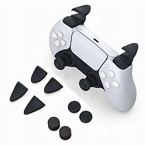 ���� ����� ���� Trigger Kit ���� DOBE ���� ������ �������� ���� Sony PlayStation 5 (�� 8 ������)