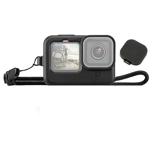 ����� ������� ���� PULUZ ������ ������� ����: GoPro Hero 9 / Hero 10 Black