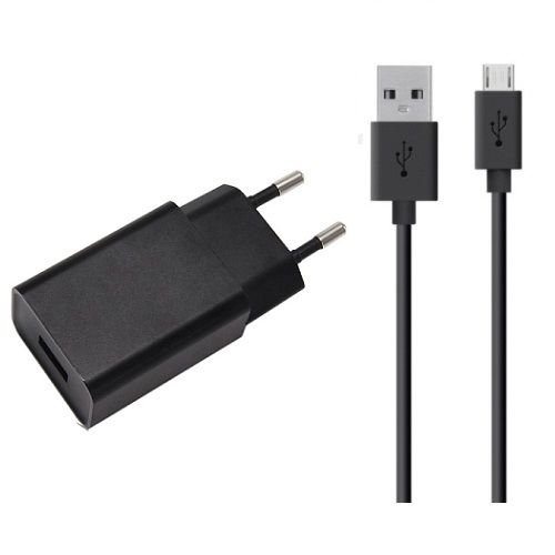 ���� ��� ����� ���� Xiaomi ������ ������� �� ����� Micro USB (���� 5V-2.5A)
