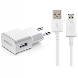 ���� ��� ����� ���� Samsung ������ ������� �� ����� Micro USB (���� 9V-15W)