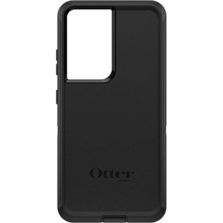 ����� ���� ���� Defender ���� OtterBox ������ ������� ����: Samsung Galaxy S21 Ultra
