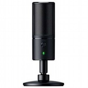 �������� ������� ����� ���� SEIREN X ���� Razer
