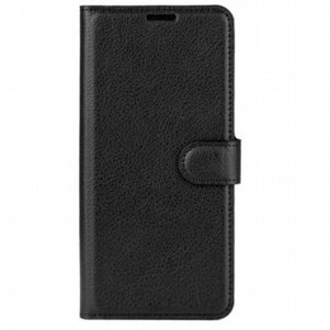 נרתיק עור מדגם Skin Pro מבית LaTera לטלפון סלולארי מדגם: Nokia 8.3 (צבע שחור) נרתיק עור מדגם Skin Pro מבית LaTera לטלפון סלולארי מדגם: Nokia 8.3 (צבע שחור)