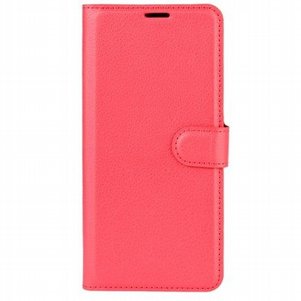 נרתיק עור מדגם Skin Pro מבית LaTera לטלפון סלולארי מדגם: Nokia 8.3 (צבע אדום) נרתיק עור מדגם Skin Pro מבית LaTera לטלפון סלולארי מדגם: Nokia 8.3 (צבע אדום)