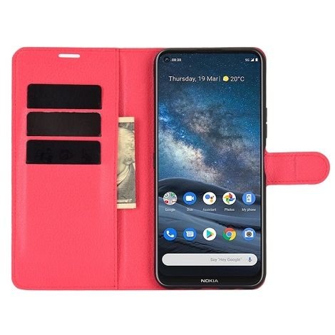 ����� ��� ���� Skin Pro ���� LaTera ������ ������� ����: Nokia 8.3 (��� ����)