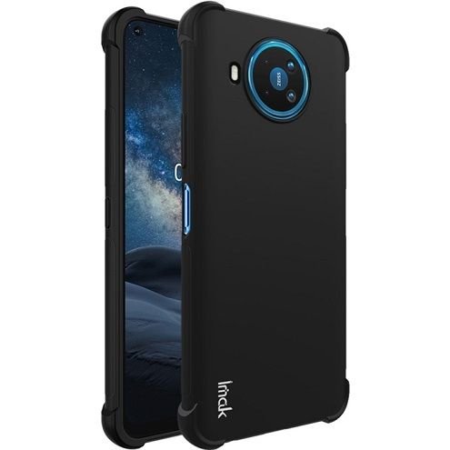 ����� ������� ���� iMPACT ���� IMAK ������ ������� ����: Nokia 8.3 (��� ����)