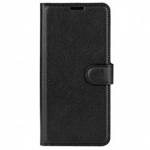 נרתיק עור מדגם Skin Pro מבית LaTera לטלפון סלולארי מדגם: OnePlus Nord N100 (צבע שחור) נרתיק עור מדגם Skin Pro מבית LaTera לטלפון סלולארי מדגם: OnePlus Nord N100 (צבע שחור)