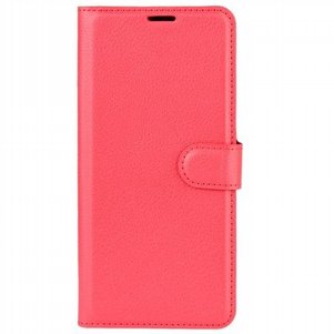 נרתיק עור מדגם Skin Pro מבית LaTera לטלפון סלולארי מדגם: OnePlus Nord N100 (צבע אדום) נרתיק עור מדגם Skin Pro מבית LaTera לטלפון סלולארי מדגם: OnePlus Nord N100 (צבע אדום)