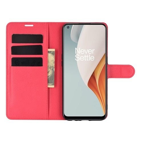����� ��� ���� Skin Pro ���� LaTera ������ ������� ����: OnePlus Nord N100 (��� ����)