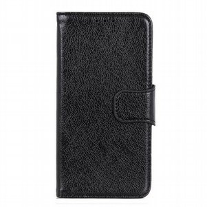����� ��� ���� Leather Case ���� LaTera ������ ������� ����: Realme X50 Pro (��� ����)