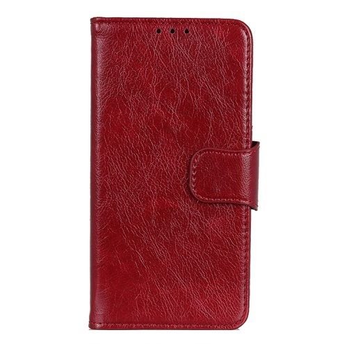 ����� ��� ���� Leather Case ���� LaTera ������ ������� ����: Realme X50 Pro (��� ����)