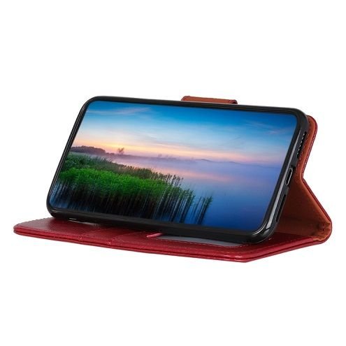 ����� ��� ���� Leather Case ���� LaTera ������ ������� ����: Realme X50 Pro (��� ����)