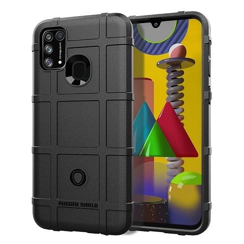 ����� ������� ���� Shockproof TPU ���� LaTera ������ ������� ����: Realme 7i