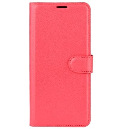 ����� ��� ���� Leather Case ���� LaTera ������ ������� ����: Realme 7i (��� ����)