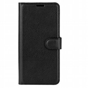 נרתיק עור מדגם Leather Case מבית LaTera לטלפון סלולארי מדגם: Realme 7 Pro (צבע שחור) נרתיק עור מדגם Leather Case מבית LaTera לטלפון סלולארי מדגם: Realme 7 Pro (צבע שחור)