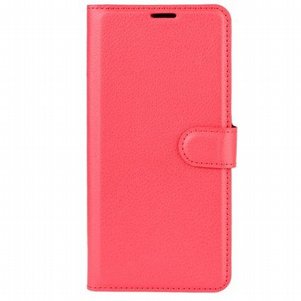 נרתיק עור מדגם Leather Case מבית LaTera לטלפון סלולארי מדגם: Realme 7 Pro (צבע אדום) נרתיק עור מדגם Leather Case מבית LaTera לטלפון סלולארי מדגם: Realme 7 Pro (צבע אדום)