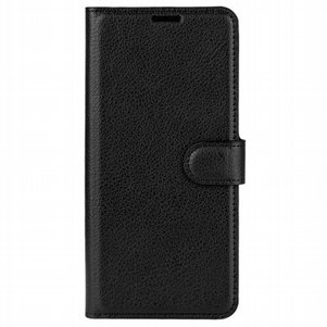 נרתיק עור מדגם Leather Case מבית LaTera לטלפון סלולארי מדגם: Realme C3 (צבע שחור) נרתיק עור מדגם Leather Case מבית LaTera לטלפון סלולארי מדגם: Realme C3 (צבע שחור)