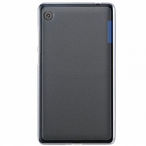 ����� ������� ���� TPU Case ���� LaTera ����� ��� ����: Lenovo Tab M7