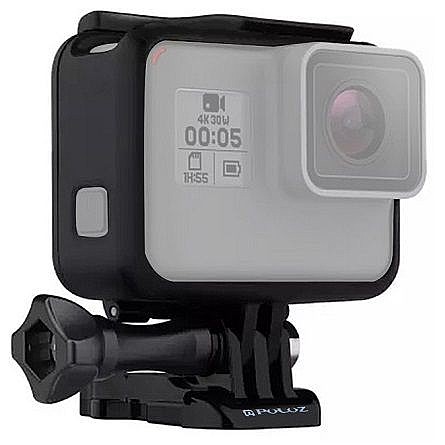 ����� ���� ���� PULUZ ������ ������� ����: GoPro Hero 5 / Hero 6 / Hero 7 Black