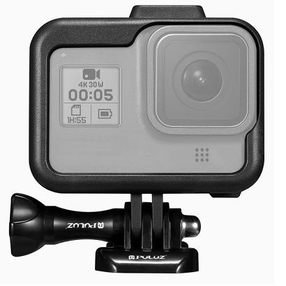 ����� ���� ���� PULUZ ������ ������� ����: GoPro Hero 8 Black