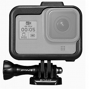 ����� ���� ���� PULUZ ������ ������� ����: GoPro Hero 8 Black