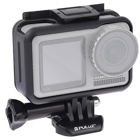 ����� ���� ���� PULUZ ������ ������� ����: DJI Osmo Action