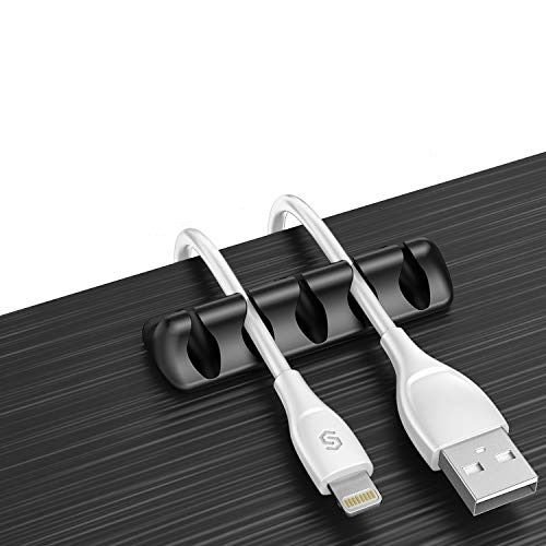 ����� / ���� ����� USB ���� Desktop Cable Organizer ���� LaTera ( �� 3 ������)