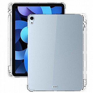 ����� ������� ���� TPU Case ���� LaTera ����� ��� ����: iPad Air 10.9 2020 (���� ���� ��� Pencil)