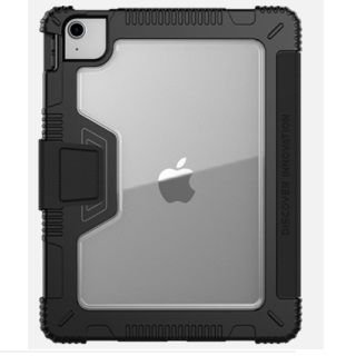 ����� ���� ���� Bumper Leather Cover ���� Nillkin ����� ��� ����: iPad Air 10.9 2020 (���� ���� ��� Pencil)