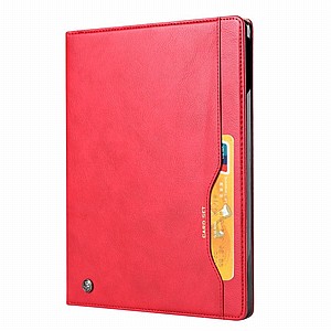 ����� ��� ���� ���� ������ ���� Leather Case ���� LaTera ����� ��� ����: iPad Pro 12.9 2020 / 2021 (��� ����) - ���� ���� ���
