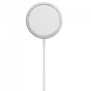 כבל טעינה מגנטי מקורי מדגם MagSafe מבית Apple לטלפון סלולארי מדגם: iPhone (אורך הכבל 1 מטר) כבל טעינה מגנטי מקורי מדגם MagSafe מבית Apple לטלפון סלולארי מדגם: iPhone (אורך הכבל 1 מטר)