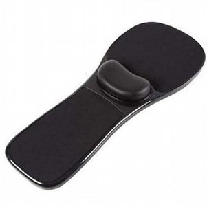 משטח ג'יל תמיכת לשורש כף יד לעכבר מדגם Anti Fatigue Gel Arm מבית LaTera משטח ג'יל תמיכת לשורש כף יד לעכבר מדגם Anti Fatigue Gel Arm מבית LaTera
