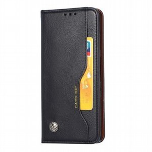 נרתיק עור מדגם Leather Case מבית LaTera לטלפון סלולארי מדגם: Xiaomi Mi Note 10 Pro / Mi Note 10 (צבע שחור) נרתיק עור מדגם Leather Case מבית LaTera לטלפון סלולארי מדגם: Xiaomi Mi Note 10 Pro / Mi Note 10 (צבע שחור)