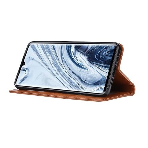����� ��� ���� Leather Case ���� LaTera ������ ������� ����: Xiaomi Mi Note 10 Pro / Mi Note 10 (��� ����)