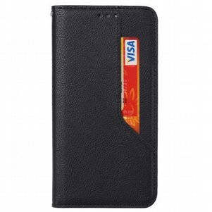 נרתיק עור מדגם Leather Case מבית LaTera לטלפון סלולארי מדגם: Xiaomi Redmi Note 9 Pro / Redmi Note 9S (צבע שחור) נרתיק עור מדגם Leather Case מבית LaTera לטלפון סלולארי מדגם: Xiaomi Redmi Note 9 Pro / Redmi Note 9S (צבע שחור)