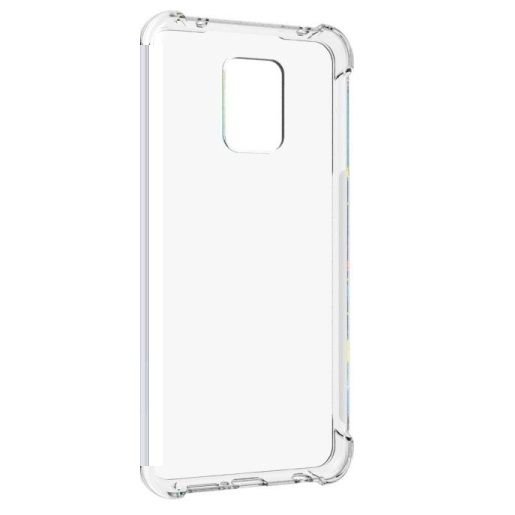 ����� ������� ���� Scratchproof TPU ���� LaTera ������ ������� ����: Xiaomi Redmi Note 9 Pro / Redmi Note 9S (��� ����)