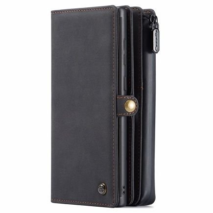 ����� ��� ���� Wallet Case Cover ���� CASEME ������ ������� ����: Samsung Galaxy Note 20 Ultra (���� 14 ���� ������� �����) - ��� ����