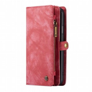 ����� ��� ���� Wallet Case Cover ���� CASEME ������ ������� ����: iPhone 11 Pro (���� 14 ���� ������� �����) - ��� ����
