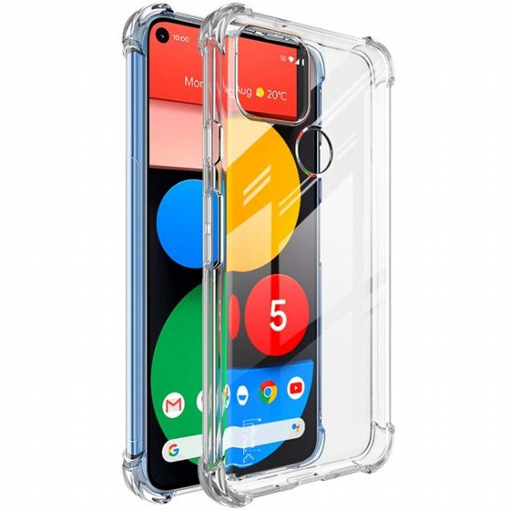 ����� ������� ���� iMPACT ���� IMAK ������ ������� ����: Google Pixel 5 (��� ����)