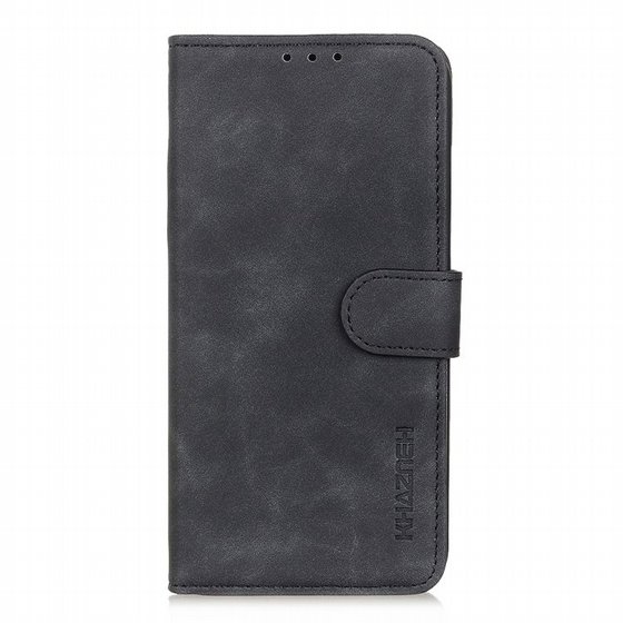 ����� ��� ���� Leather Case ���� LaTera ������ ������� ����: Google Pixel 5 (��� ����)