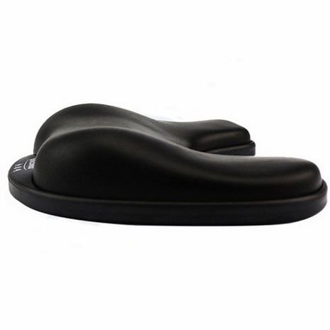 ���� ��� ������ ���� �� �� ����� ���� Silicone Mouse Pad Wrist ���� JINCOMSO