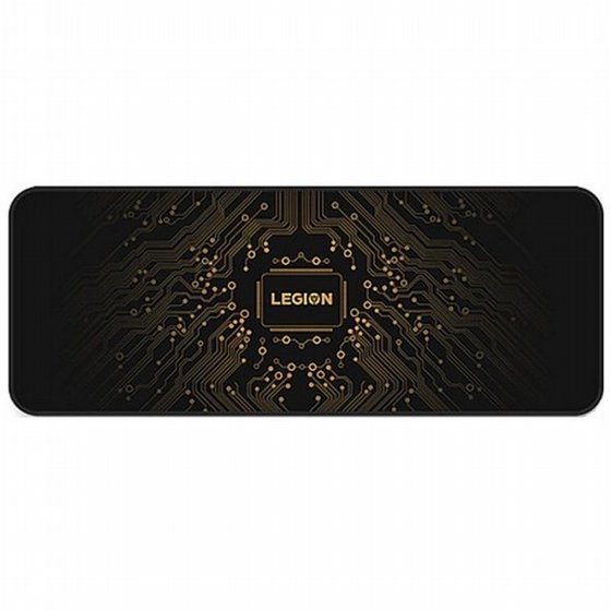 ���� ���� ������� ���� Legion Gaming Mouse Pad ���� Lenovo (���� 750X300mm)