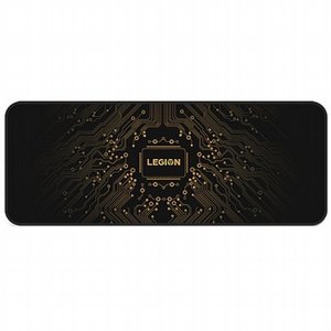 משטח עכבר גיימרים מדגם Legion Gaming Mouse Pad מבית Lenovo (מידה 750X300mm) משטח עכבר גיימרים מדגם Legion Gaming Mouse Pad מבית Lenovo (מידה 750X300mm)