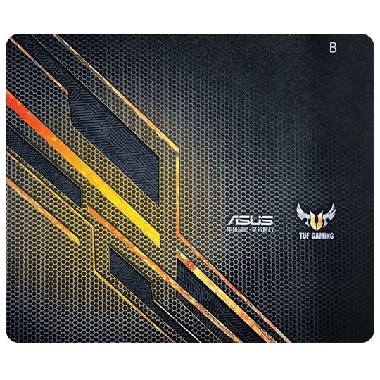 ���� ���� ������� ���� Tuf Gaming Mouse Pad ���� ASUS (���� 295X245mm)