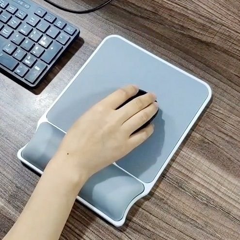 ���� ���� ������� ���� Square Gaming Mouse Pad ���� MONTIAN (���� 185X235mm)
