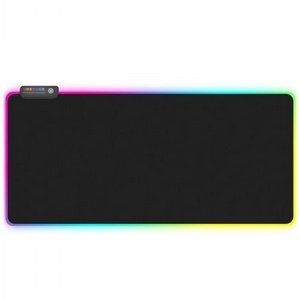 משטח עכבר גיימרים מדגם Colorful Led XL Gaming Mouse Pad מבית MONTIAN (מידה 780X300mm) משטח עכבר גיימרים מדגם Colorful Led XL Gaming Mouse Pad מבית MONTIAN (מידה 780X300mm)