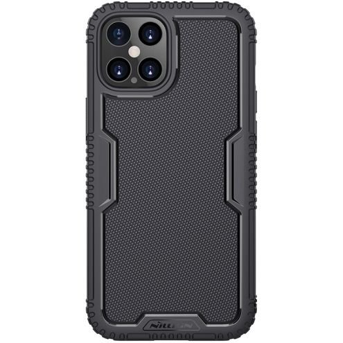 ����� ������� ���� Shield TPU Case ���� Nillkin ������ ������� ����: iPhone 12 Pro Max