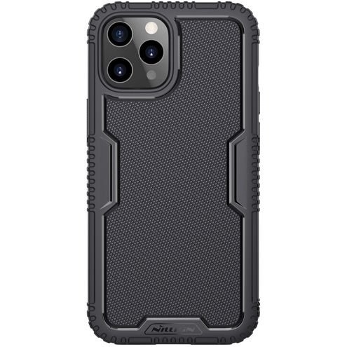 ����� ������� ���� Shield TPU Case ���� Nillkin ������ ������� ����: iPhone 12 / 12 Pro