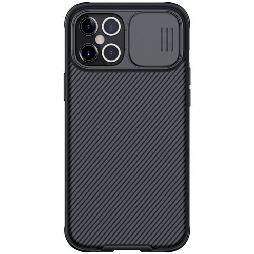 ����� ���� ���� Shield Pro Case ���� Nillkin ������ ������� ����: iPhone 12 Pro Max (���� ��� ������)